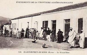 BIVEN Georges - 564- Martimprey